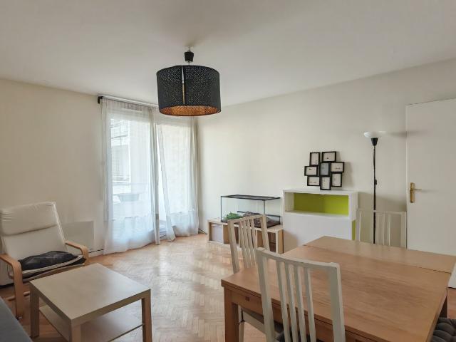 Appartement vente à Quartier Bords et Val de Seine / Les Arches, Issy-les-Moulineaux