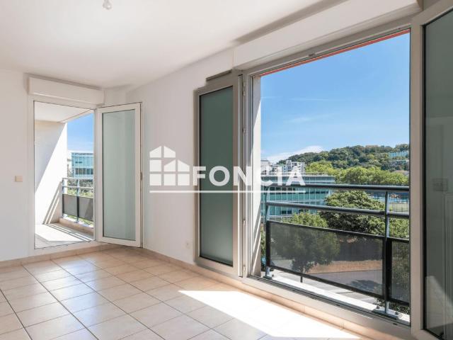 Appartement vente à Lyon, Métropole de Lyon