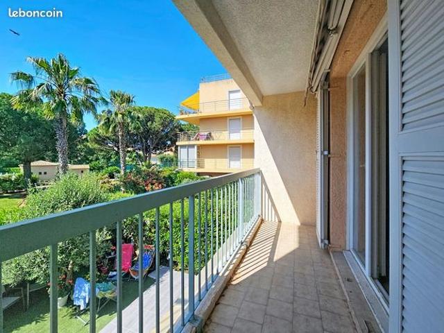 Appartement vente à Arrondissement de Draguignan, Fréjus