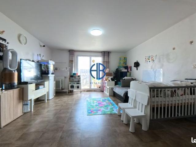 Appartement vente à Bobigny