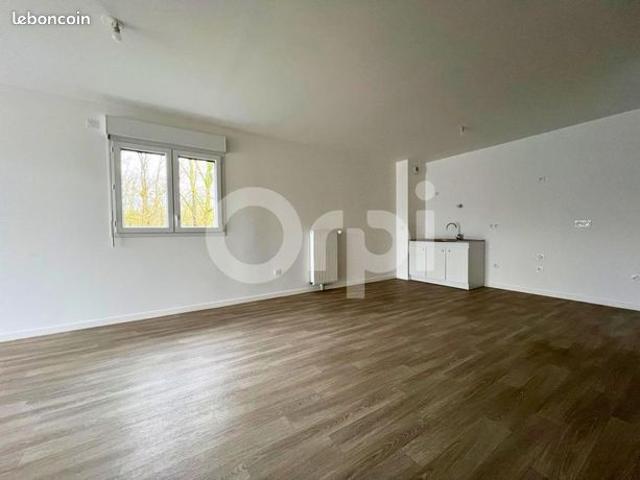 Appartement vente à Provins