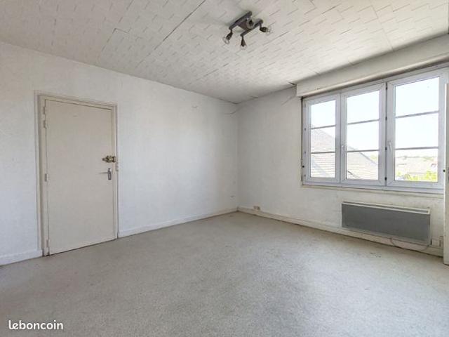 Appartement vente à Cholet, Pays de la Loire