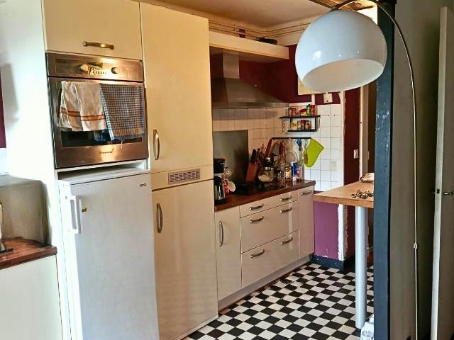 Appartement vente à Notre-Dame, Saint-Brieuc