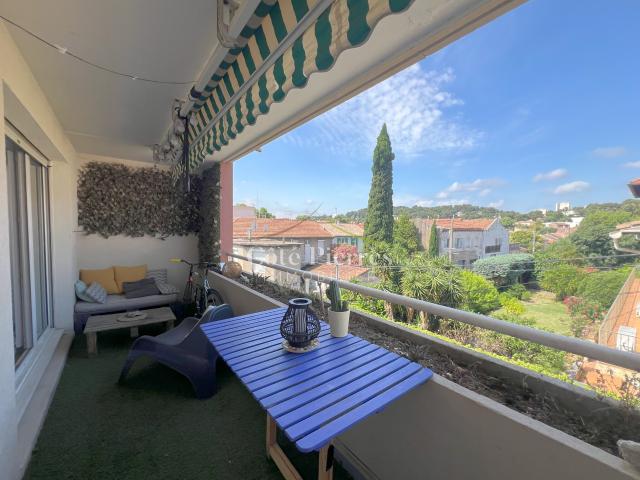 Appartement vente à France métropolitaine, Nîmes