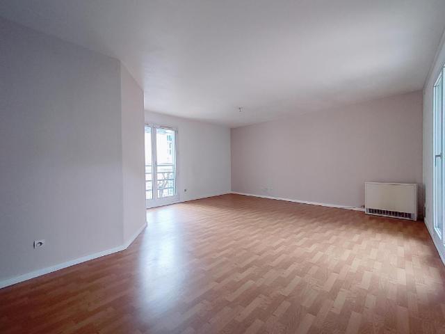 Appartement vente à Beauvais