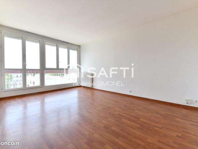 Appartement vente à Chilly-Mazarin, Essonne