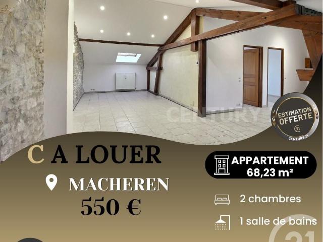 Appartement location à Forbach-Boulay-Moselle, Macheren