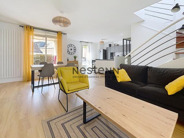Appartement vente à Kerjono, Surzur