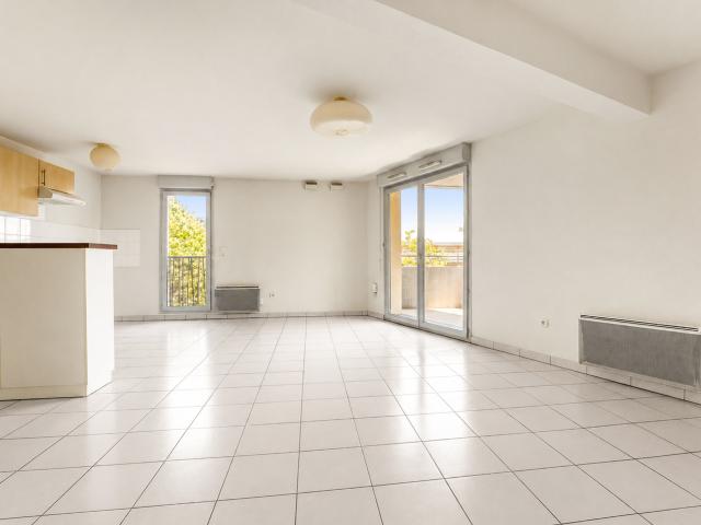 Appartement vente à Toulouse