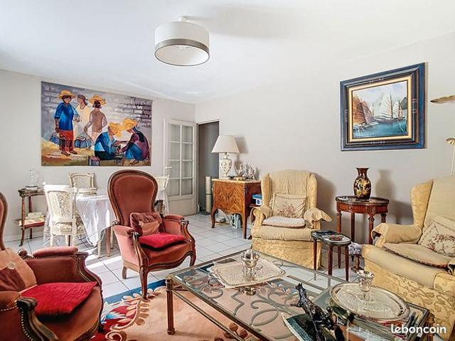 Appartement vente à France métropolitaine, Balma