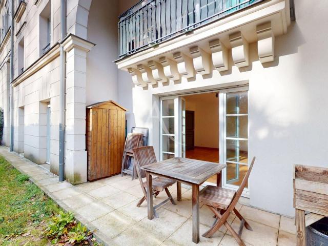 Appartement vente à Antony, Le Plessis-robinson