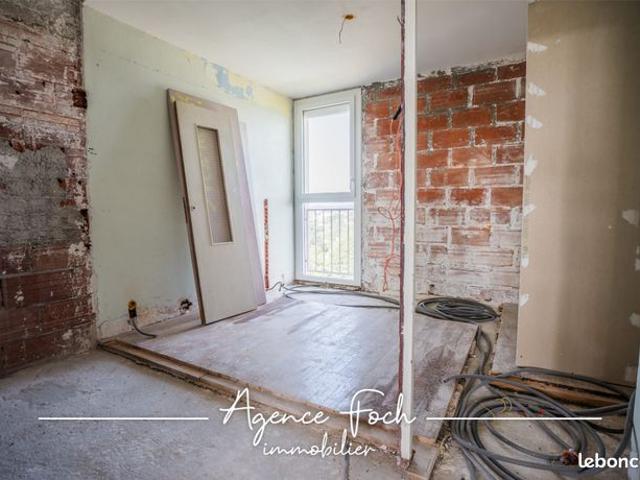 Appartement vente à Tarbes
