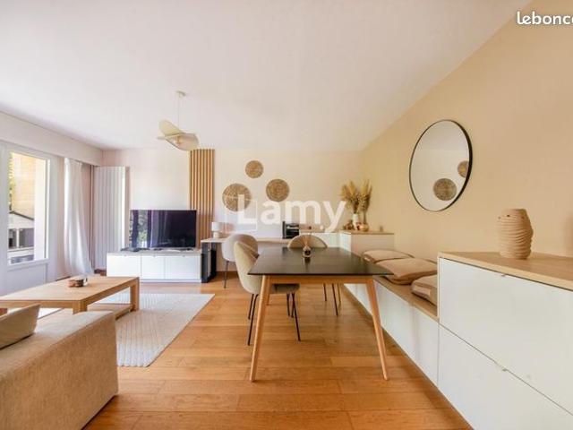 Appartement vente à Aix-en-Provence, Aix-en-provence