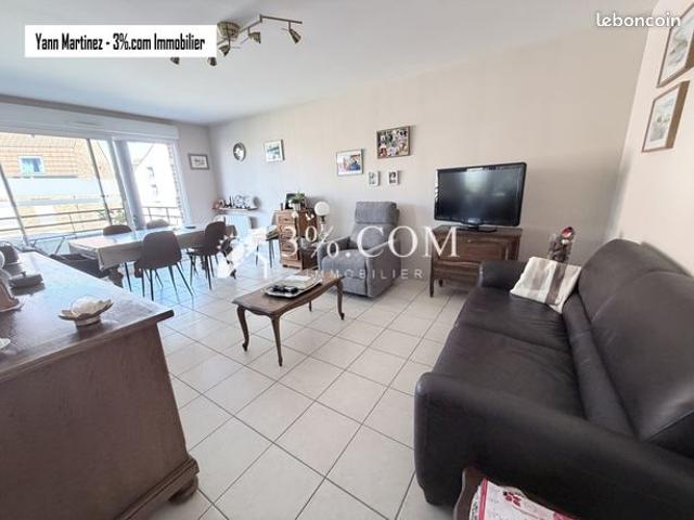 Appartement vente à Linselles, Nord