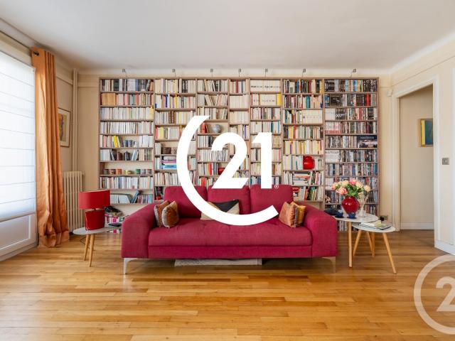 Appartement vente à Paris, Île-de-France
