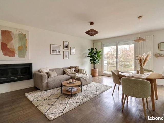 Appartement vente à Versailles, Les Clayes-sous-bois