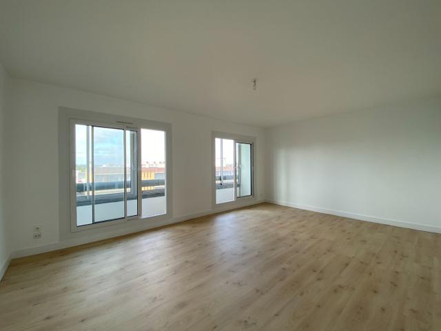 Appartement location à Brest, Bretagne