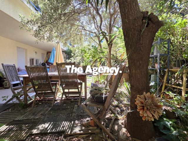 Appartement vente à Marseille