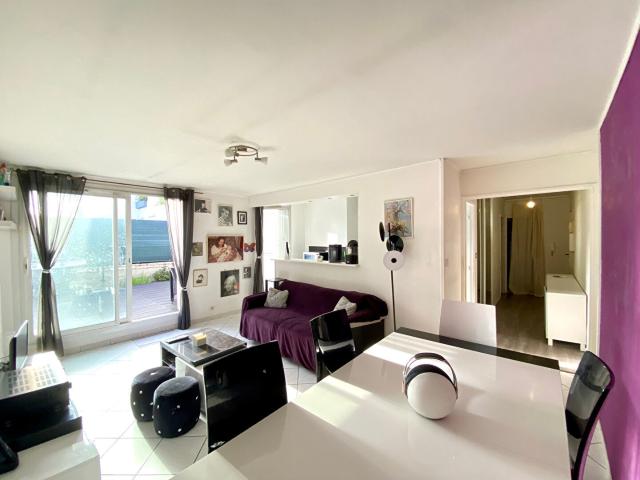 Appartement vente à Le Val Notre-Dame, Sartrouville
