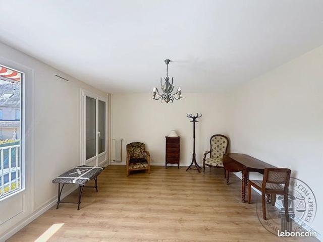 Appartement vente à Dourdan, Essonne