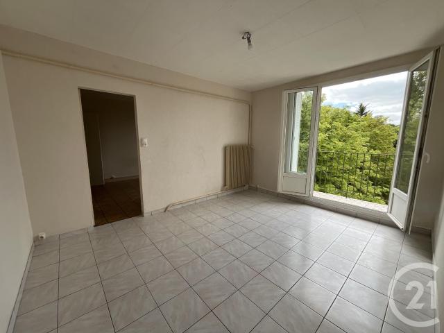 Appartement vente à Tours