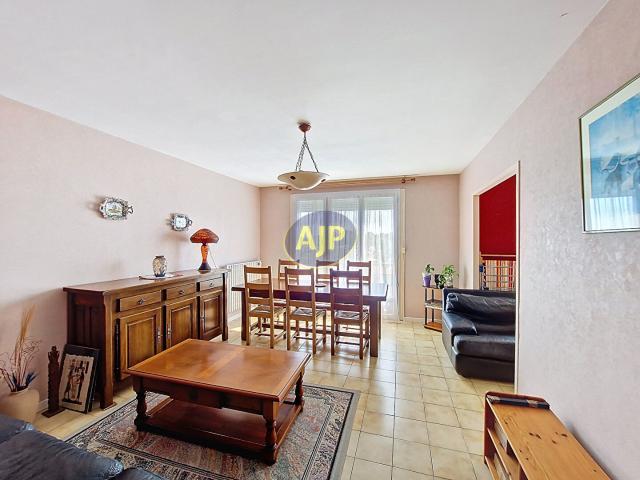 Appartement vente à Bordeaux, Mérignac