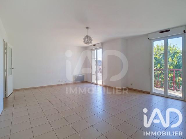 Appartement vente à Vaux-le-Pénil, Seine-et-Marne