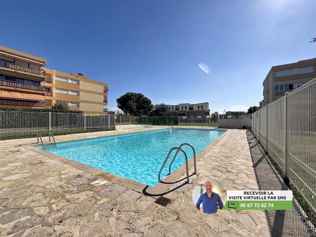 Appartement vente à Grasse, Antibes
