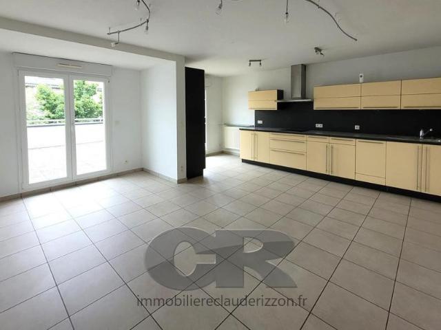 Appartement location à Thionville, Florange