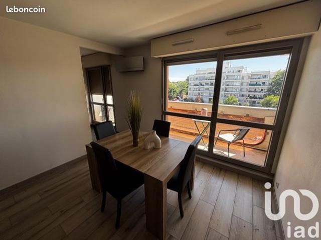Appartement vente à Bordeaux, Le Bouscat