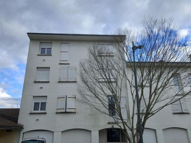 Appartement vente à Bordeaux, Floirac