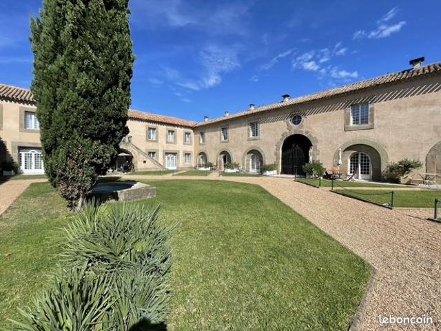 Appartement vente à Carcassonne, La Redorte