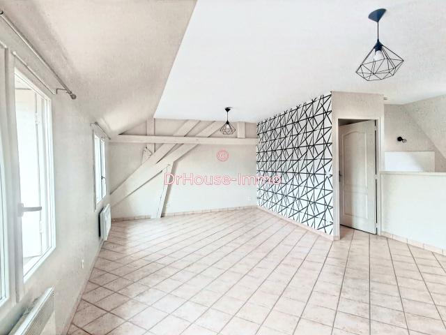 Appartement vente à Orléans, Meung-sur-loire