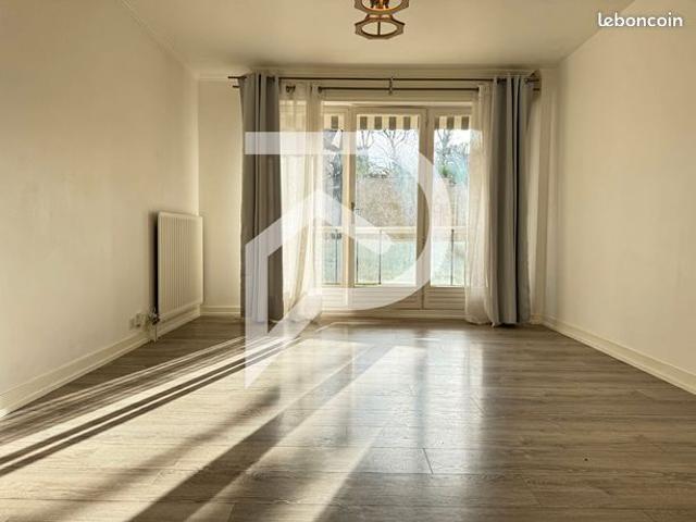 Appartement vente à Blois