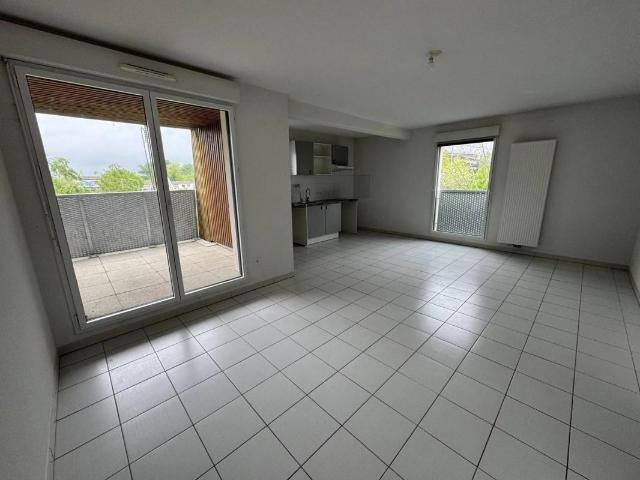 Appartement vente à Bordeaux, Bègles