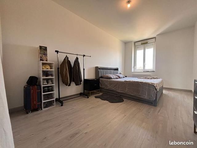 Appartement vente à Metz, Maizières-lès-metz