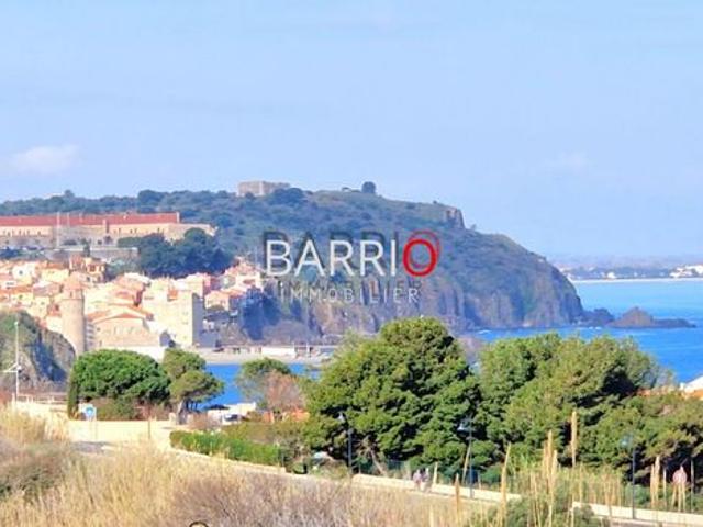 Appartement vente à Céret, Port-vendres