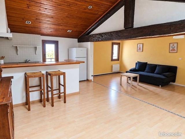 Appartement vente à Narbonne, Aude