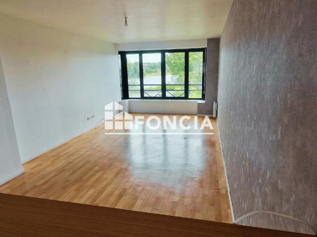 Appartement vente à Saint-Aubin-lès-Elbeuf, Seine-Maritime