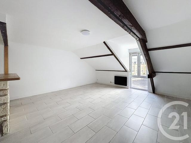 Appartement vente à Orléans, Châteauneuf-sur-loire