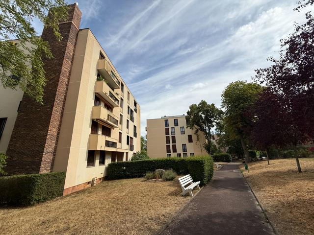 Appartement vente à Rambouillet