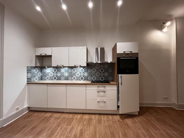 Appartement location à Rodez, Onet-le-château