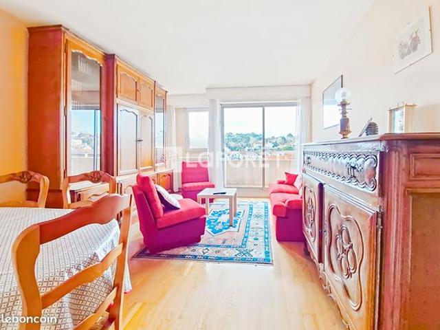 Appartement vente à Arcachon