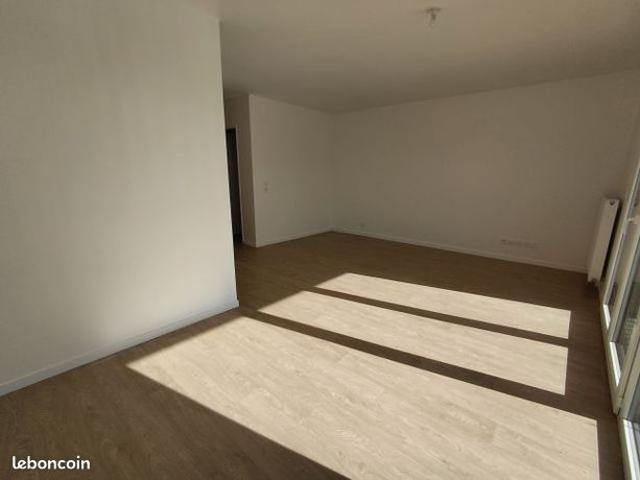 Appartement vente à Le Havre, Octeville-sur-mer