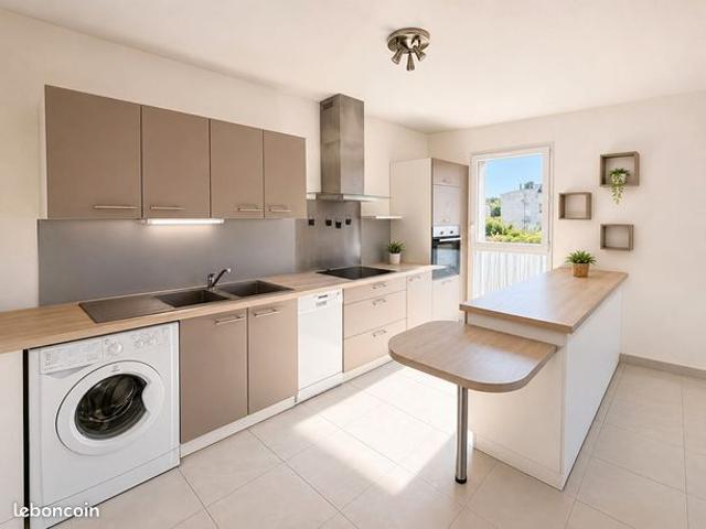 Appartement vente à Tours, Chambray-lès-tours
