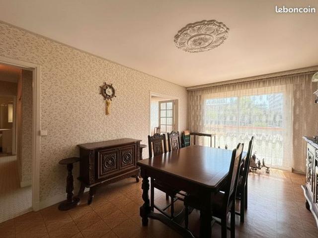 Appartement vente à Sarcelles, Enghien-les-bains