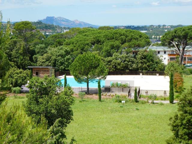 Appartement vente à Arrondissement de Draguignan, Fréjus