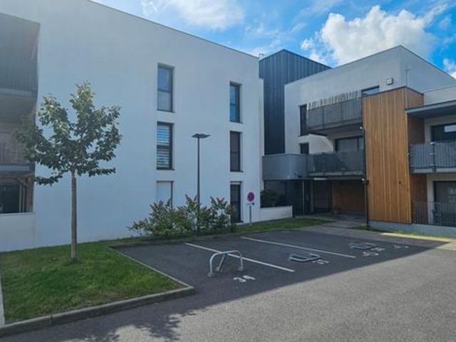 Appartement vente à Gévezé, Ille-et-Vilaine