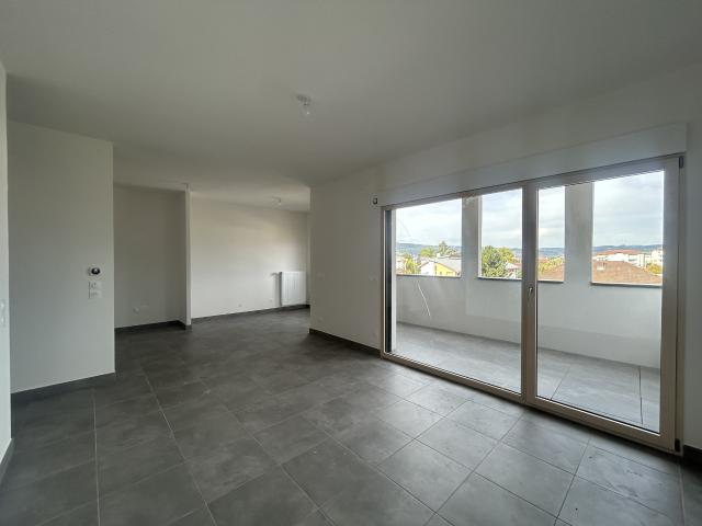 Appartement vente à Parc des Toriolets, Annecy