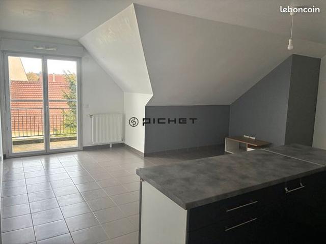 Appartement vente à Étampes, Dourdan